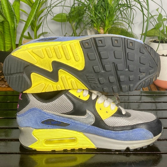 •Nike Air Max 90 2012• - Picture 5 of 8
